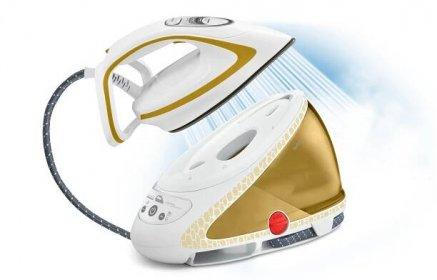 Žehlička Tefal Ultimate Care GV 9581