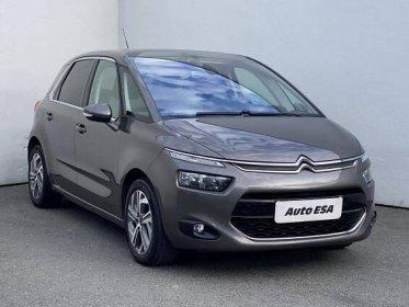 Automobil Citroen C4 PICASSO