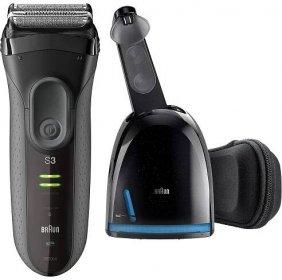 Braun Series 3