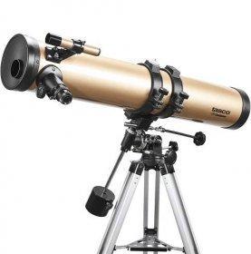 Dalekohled AZ telescope 45/600 nationale geographic