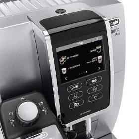 Espresso DeLonghi Dinamica plus ECAM 380.85