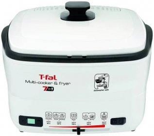 Fritéza Tefal Versalio 7in1