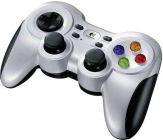 Gamepad Xbox 360 2.4G Wireless Controller