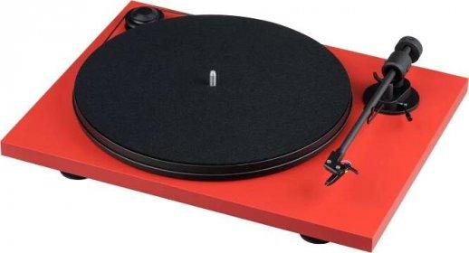 Gramofon Gramo PRO-JECT Primary E