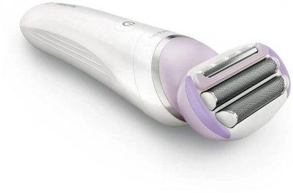 Holící strojek Philips Lady Shaver 6000