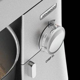 Kávovar Ariete café retro Kenwood 1385