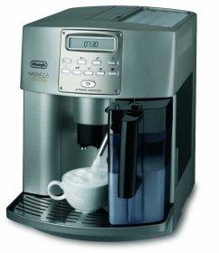 Kávovar Delonghi Cappuccino ESAM 3500S