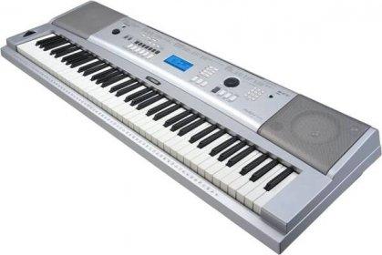 Klávesy Yamaha dgx 230