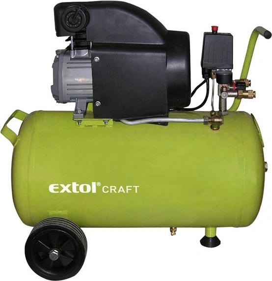 Kompresor Extol craft 418210