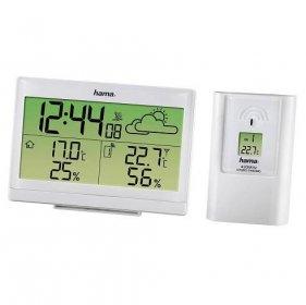 Meteostanice HAMA EWS-890