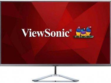 Monitor ViewSonic VX3276-2K-MHD-2