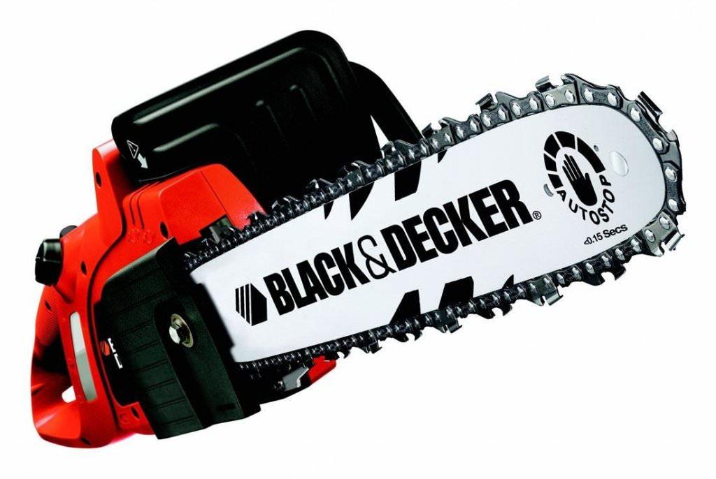 Motorová pila Black&Decker GK 1630