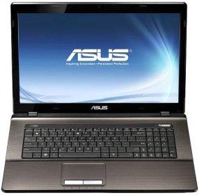 Notebook ASUS X51L-AP09A