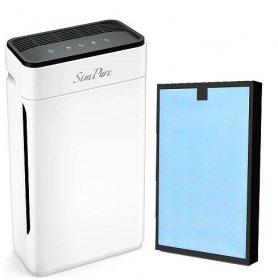 Odvlhčovač Rohnson R-91250 ionic Air purifier