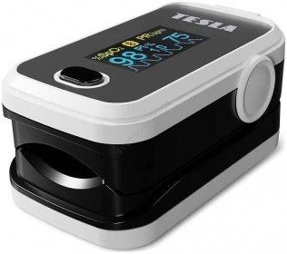 Oximetr Tesla Smart oximeter