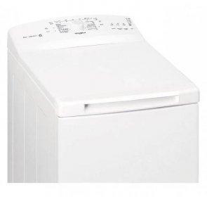 Pračka Whirlpool TDLR5030LEU/N