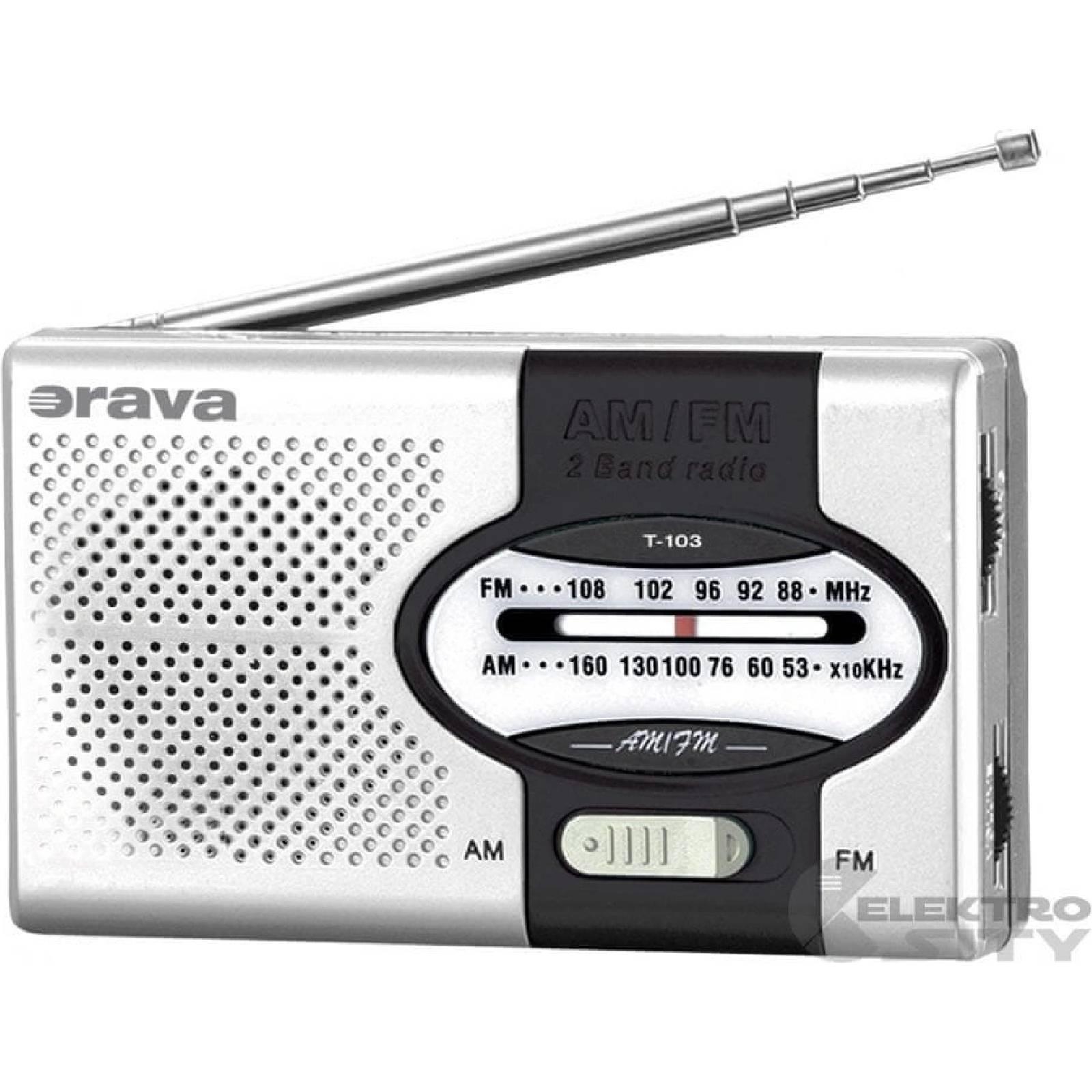 Rádio Orava T-103