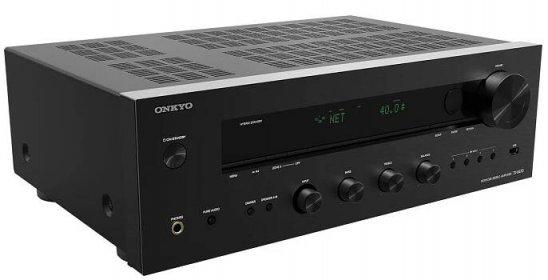 Receiver Onkyo TX-8470