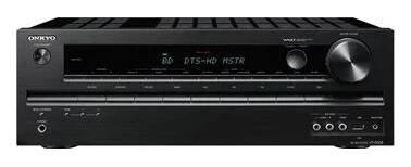 Receiver ONKYO TX-DS747