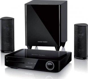 Reciever Harman Kardon AVR 300 RDS