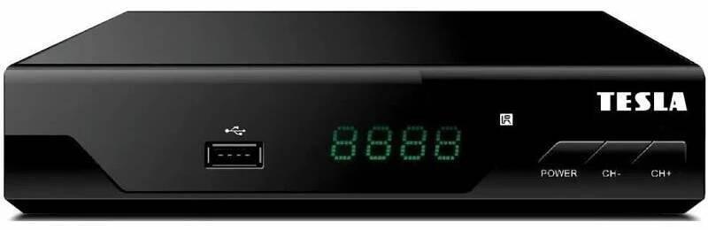 Set-top box Tesla TE 310