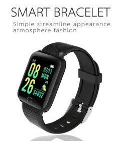 Smart hodinky 116 Bracelet