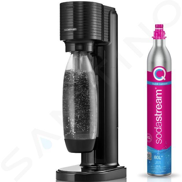 Soda stream AS 331400000249