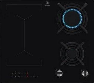 Sporák Electrolux KDI641723K