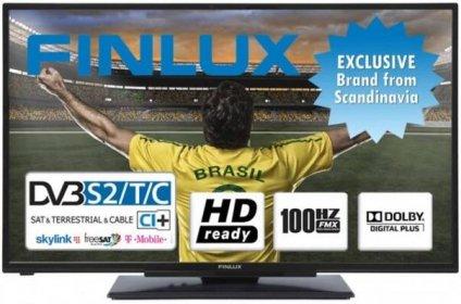 Televize Finlux 32FLZR274S