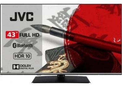 Televize JVC LT-32VF5305