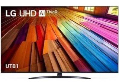 Televize LG 50UT81006LA