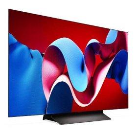 Televize LG OLED55C44LA