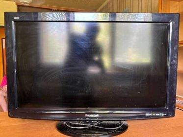 Televize PANASONIC Viera TX-L32C10E Viera