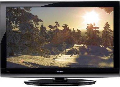 Televize Panasonic Viera TXP42U20E