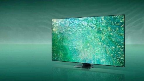 Televize Samsung QE65QN85CATXXH