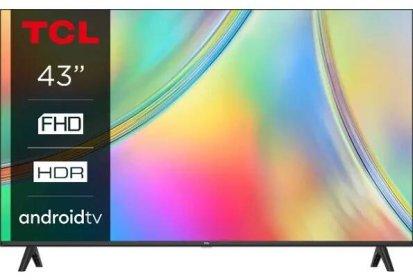 Televize TCL 43s59b