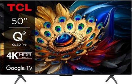 Televize TCL 55V6BX1