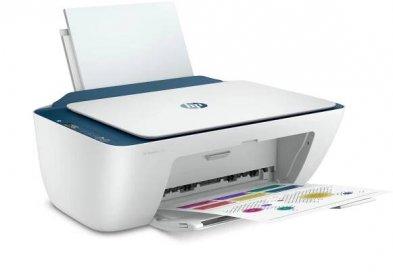 Tiskárna HP deskjet-2721e