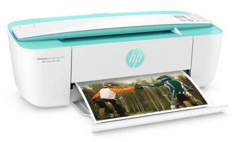 Tiskárna HP Deskjet 3785