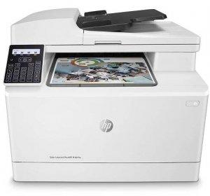 Tiskárna HP Laser Jet Pro MFP