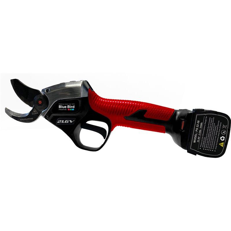 Zahradní nůžky whizzpruner shear caliber 2.5