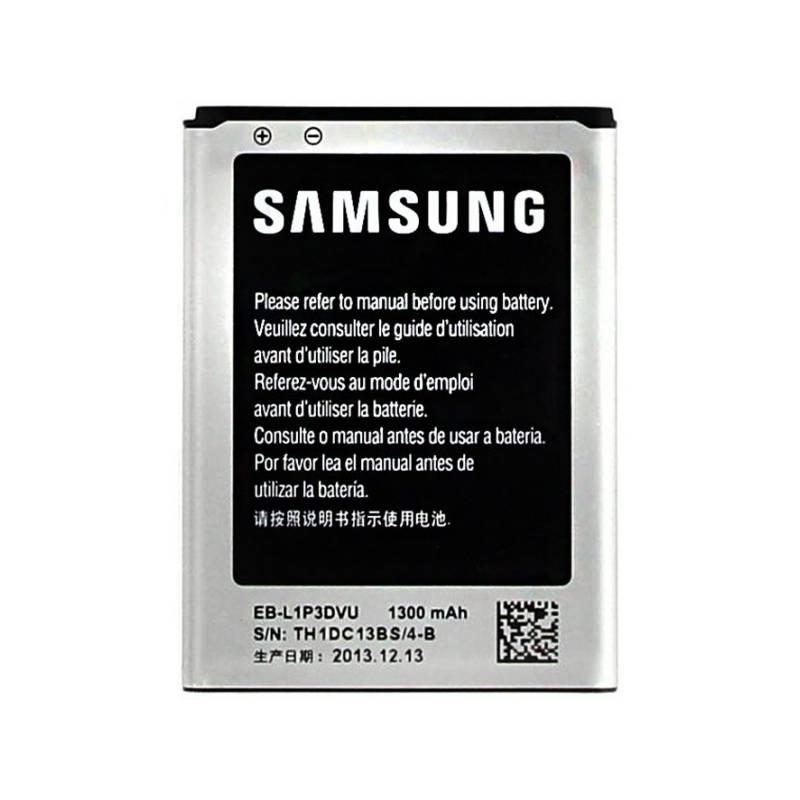 Baterie Samsung pro Galaxy Fame, Li-Ion 1300mAh - bulk, Baterie, Samsung, pro, Galaxy, Fame, Li-Ion, 1300mAh, bulk