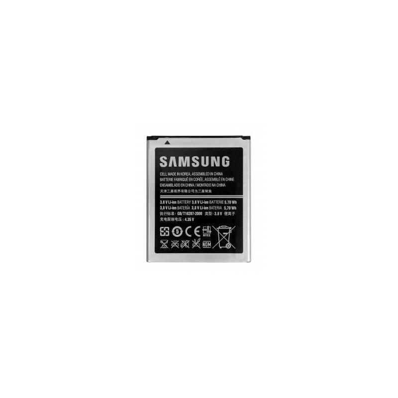 Baterie Samsung pro Galaxy S3 mini, Li-Ion 1500mAh - bulk, Baterie, Samsung, pro, Galaxy, S3, mini, Li-Ion, 1500mAh, bulk