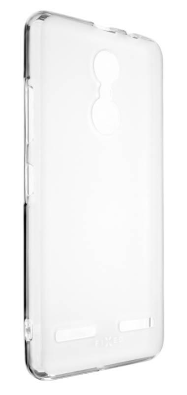 Kryt na mobil FIXED pro Lenovo K6 - matný