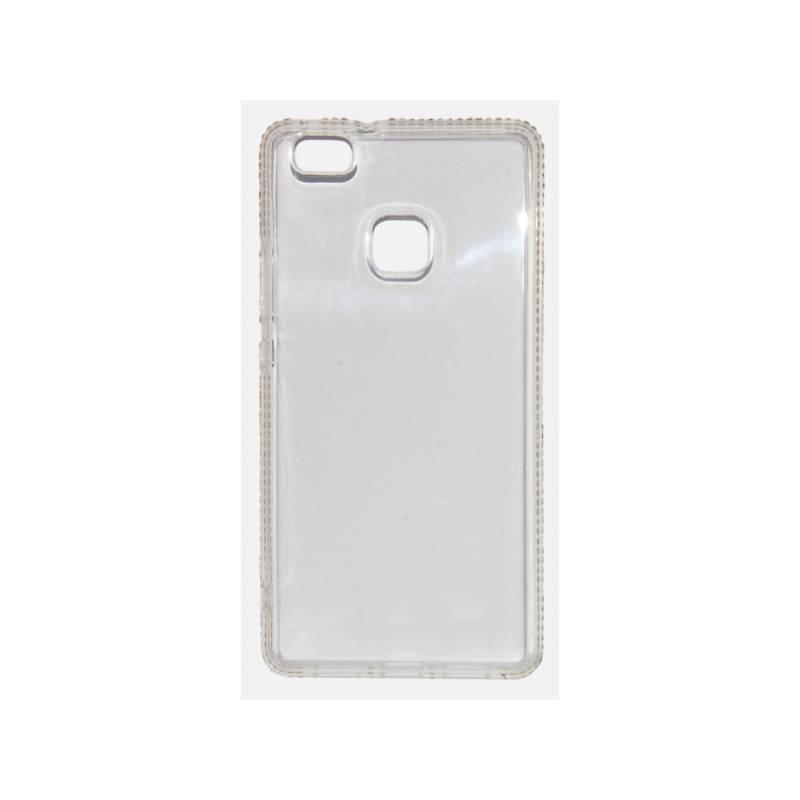 Kryt na mobil Beeyo Diamond Frame pro Huawei P9 Lite bílý