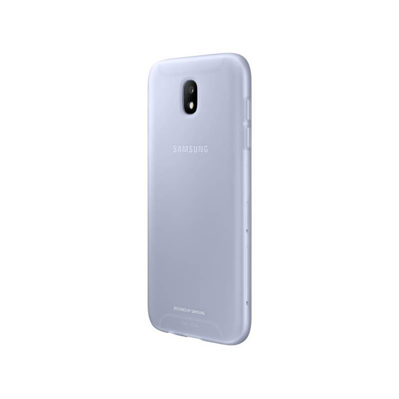 Kryt na mobil Samsung Dual Layer Cover pro J7 2017 modrý