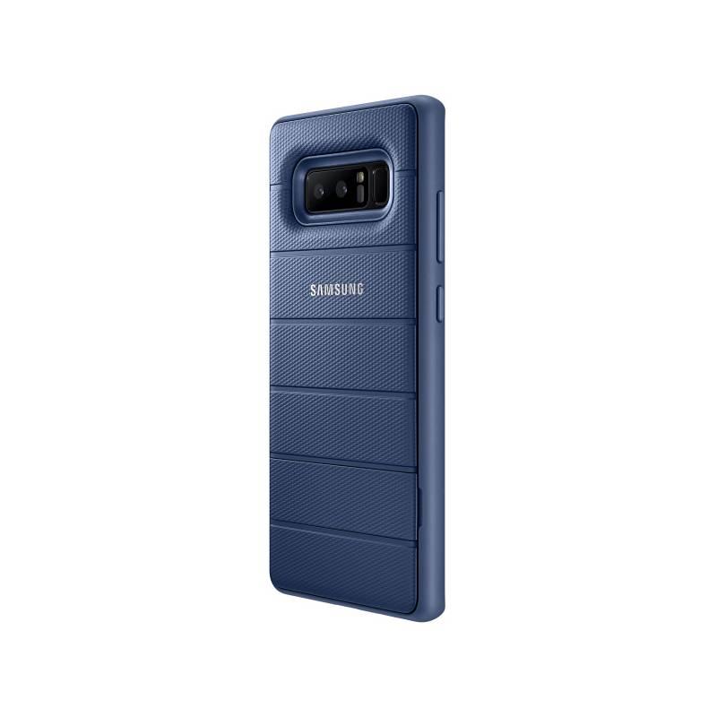 Kryt na mobil Samsung Protective Cover pro Galaxy Note 8 modrý, Kryt, na, mobil, Samsung, Protective, Cover, pro, Galaxy, Note, 8, modrý