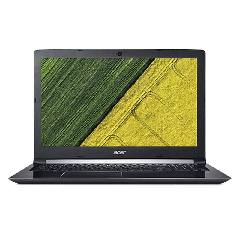 Notebook Acer Aspire 5 černý