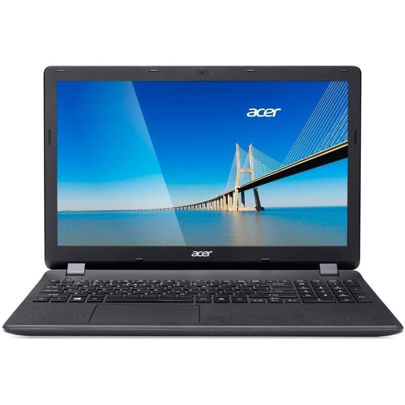 Notebook Acer Extensa 15 černý