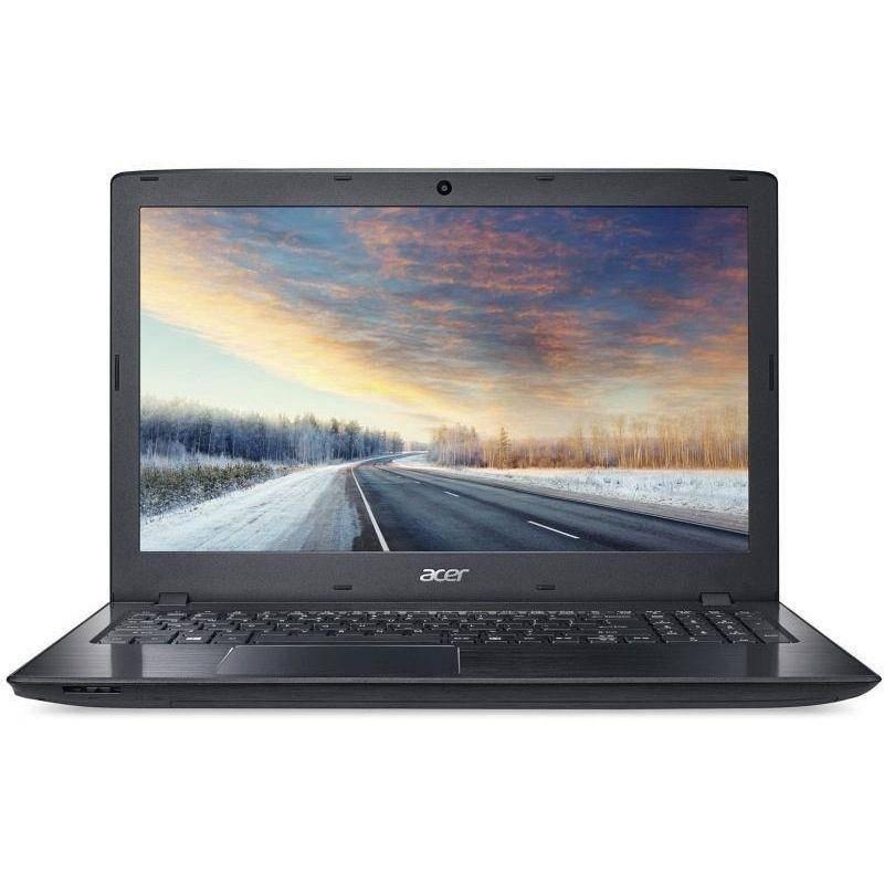 Notebook Acer TravelMate TMP259-G2-M-39RG černý, Notebook, Acer, TravelMate, TMP259-G2-M-39RG, černý